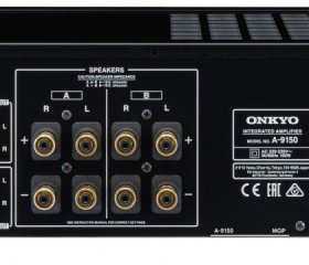 Onkyo A-9150-2