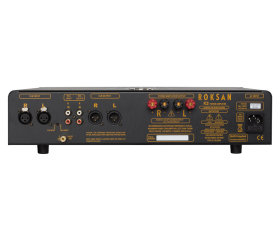 Roksan K3 Power Amplifier-4